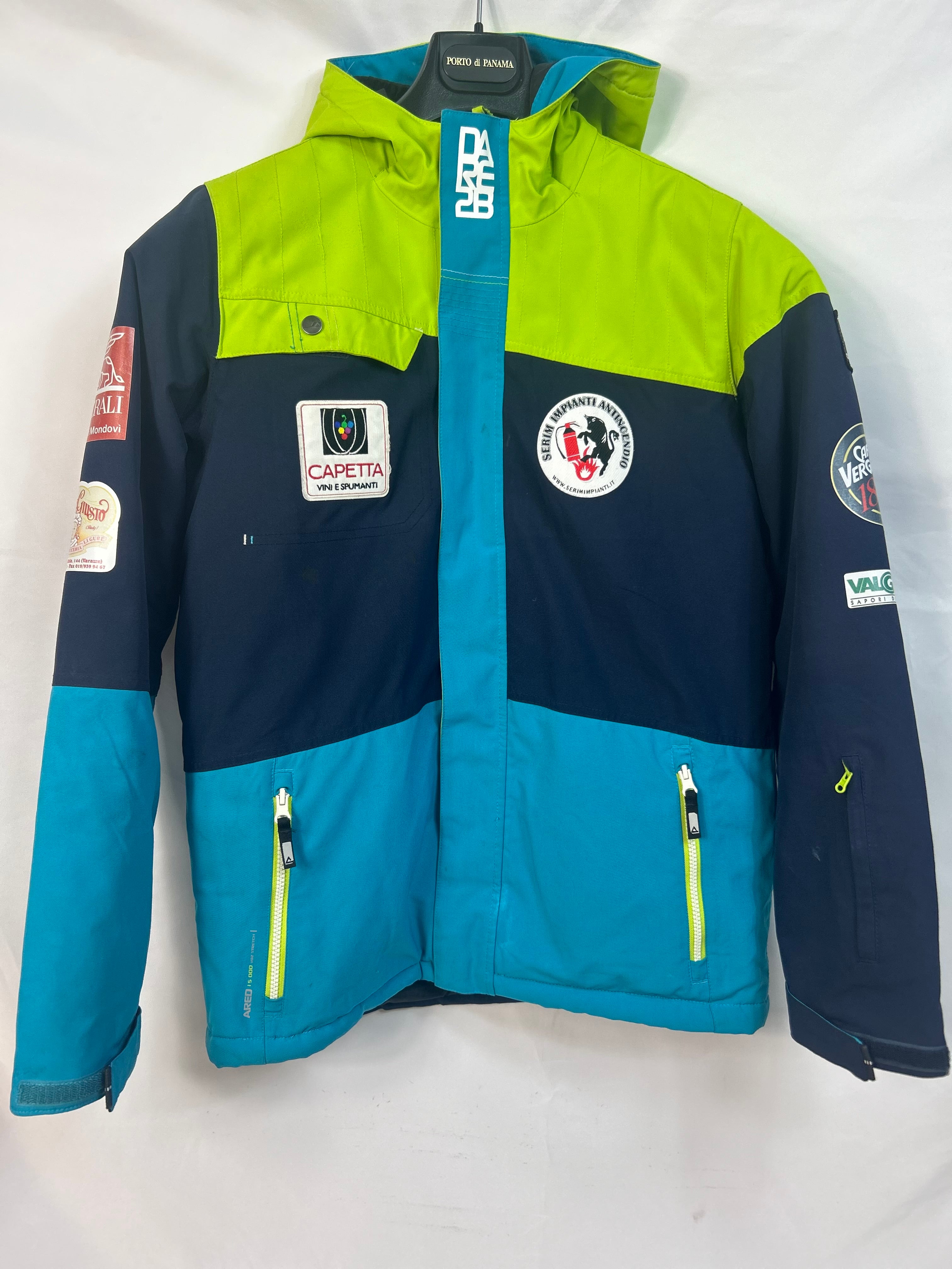 TAGLIA S- Giubbino Dare2b